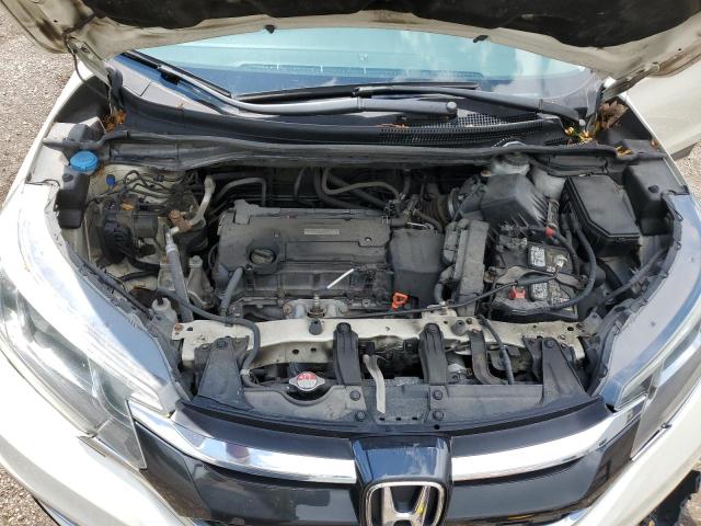 Photo 10 VIN: 2HKRM4H49GH106468 - HONDA CRV 