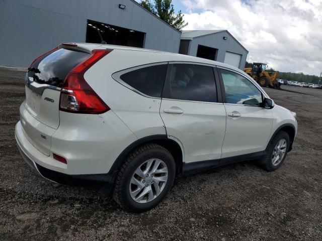 Photo 2 VIN: 2HKRM4H49GH106468 - HONDA CRV 