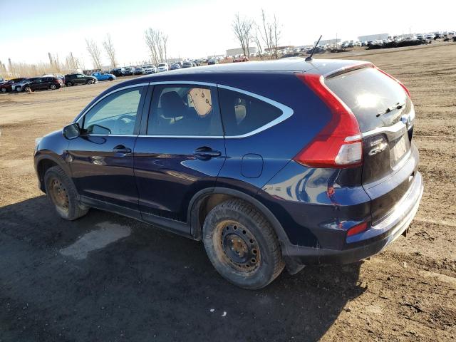 Photo 1 VIN: 2HKRM4H49GH115266 - HONDA CRV 