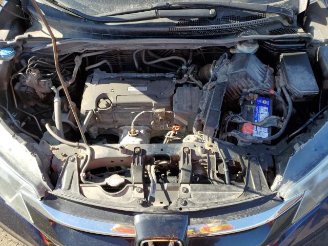 Photo 10 VIN: 2HKRM4H49GH115266 - HONDA CRV 