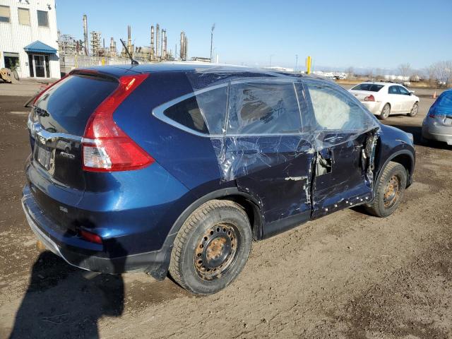 Photo 2 VIN: 2HKRM4H49GH115266 - HONDA CRV 