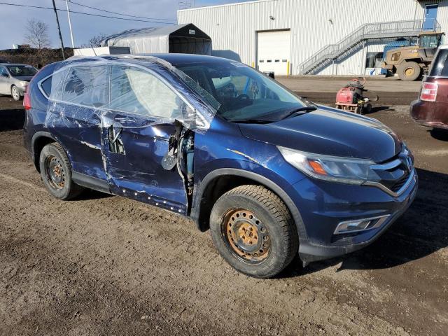 Photo 3 VIN: 2HKRM4H49GH115266 - HONDA CRV 