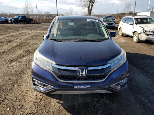 Photo 4 VIN: 2HKRM4H49GH115266 - HONDA CRV 