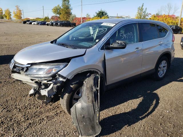 Photo 1 VIN: 2HKRM4H49GH127580 - HONDA CR-V SE 