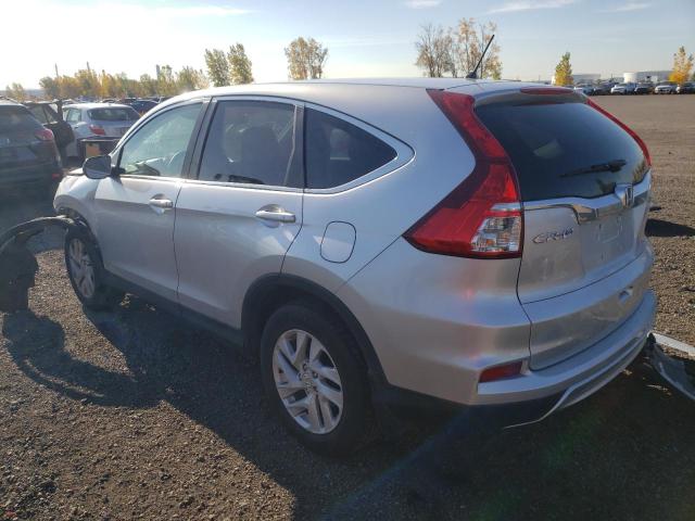 Photo 2 VIN: 2HKRM4H49GH127580 - HONDA CR-V SE 