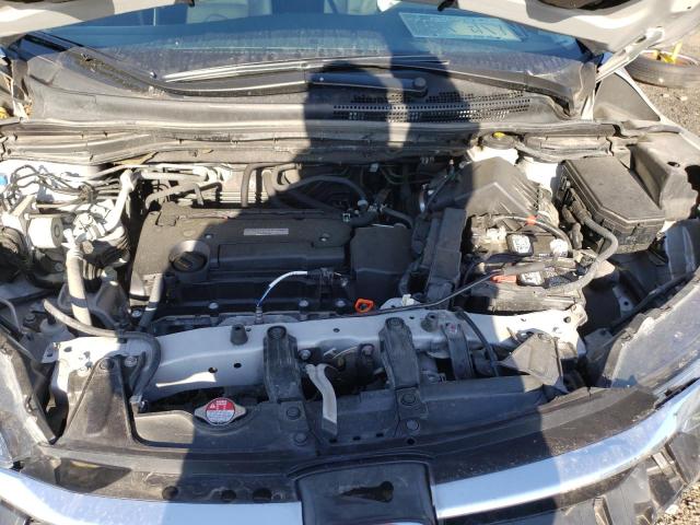 Photo 6 VIN: 2HKRM4H49GH127580 - HONDA CR-V SE 