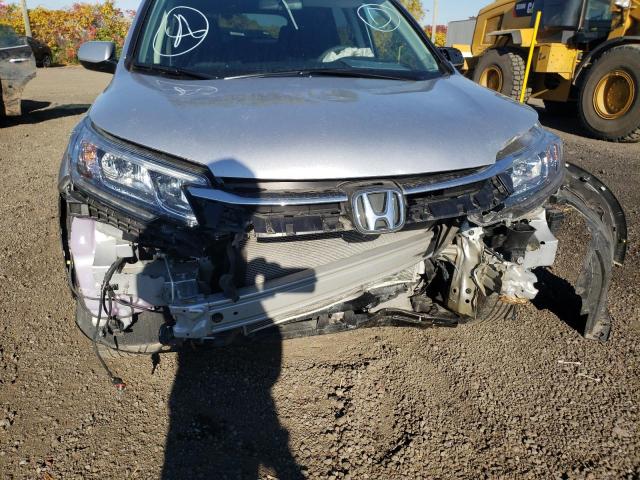 Photo 8 VIN: 2HKRM4H49GH127580 - HONDA CR-V SE 