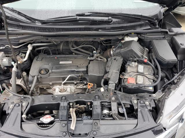 Photo 6 VIN: 2HKRM4H49GH132326 - HONDA CR-V SE 