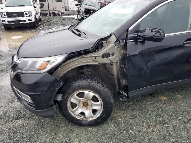 Photo 8 VIN: 2HKRM4H49GH132326 - HONDA CR-V SE 