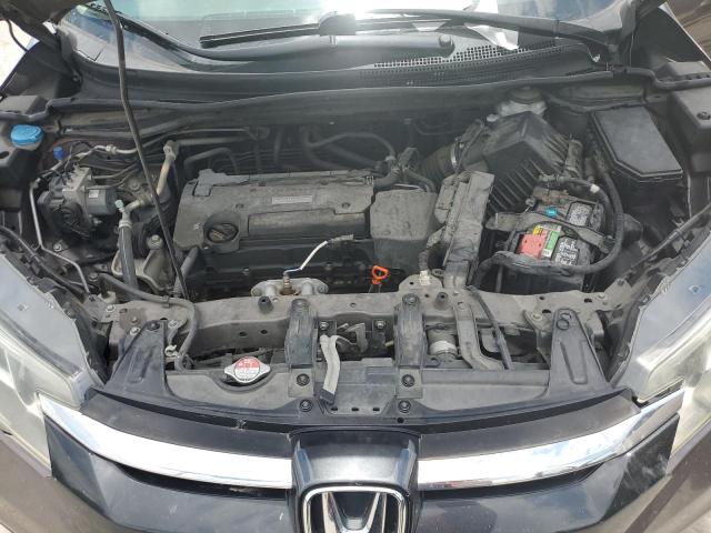 Photo 11 VIN: 2HKRM4H49GH618053 - HONDA CRV 