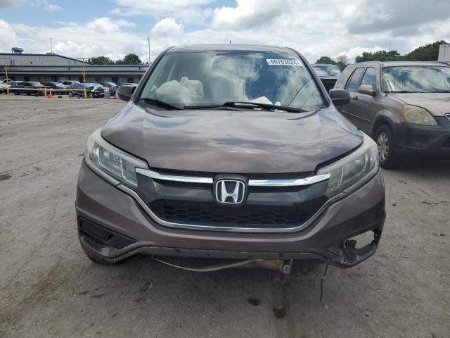 Photo 4 VIN: 2HKRM4H49GH618053 - HONDA CRV 