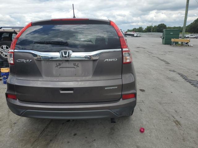 Photo 5 VIN: 2HKRM4H49GH618053 - HONDA CRV 