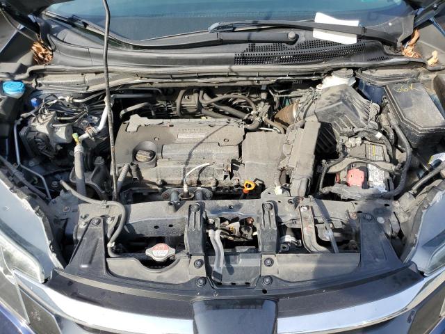 Photo 10 VIN: 2HKRM4H49GH626105 - HONDA CRV 