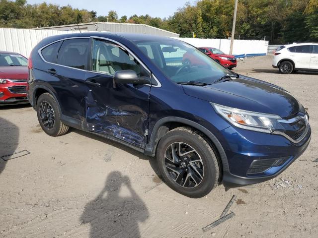 Photo 3 VIN: 2HKRM4H49GH626105 - HONDA CRV 