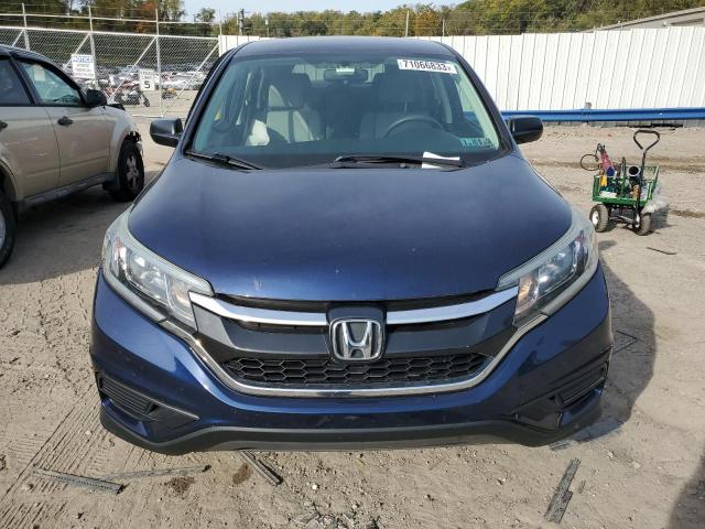 Photo 4 VIN: 2HKRM4H49GH626105 - HONDA CRV 