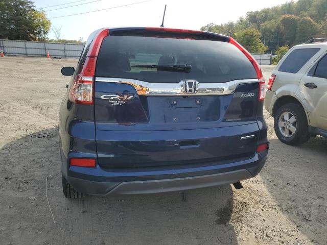 Photo 5 VIN: 2HKRM4H49GH626105 - HONDA CRV 