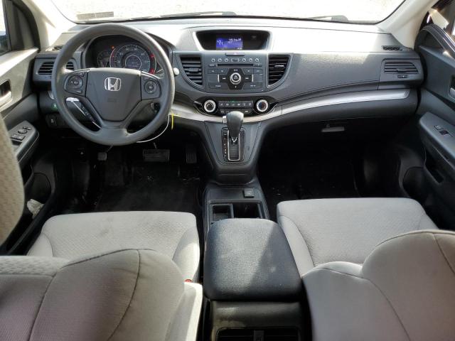 Photo 7 VIN: 2HKRM4H49GH626105 - HONDA CRV 