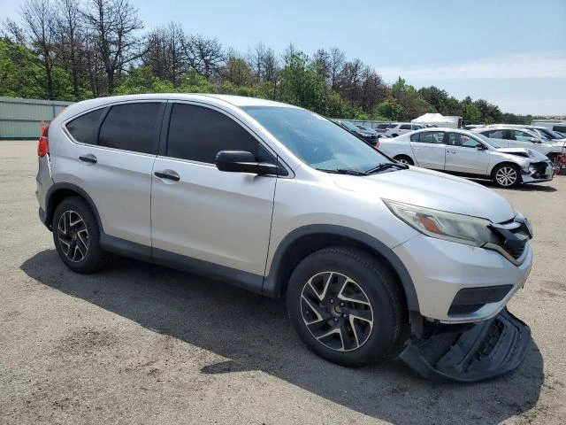 Photo 3 VIN: 2HKRM4H49GH636150 - HONDA CR-V SE 