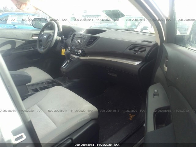 Photo 4 VIN: 2HKRM4H49GH645849 - HONDA CR-V 