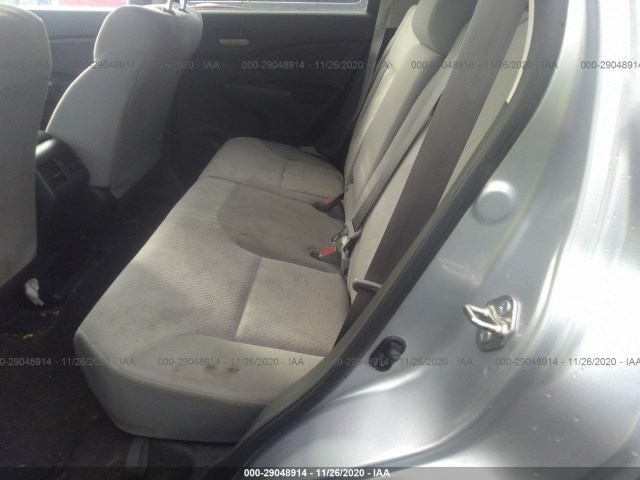 Photo 7 VIN: 2HKRM4H49GH645849 - HONDA CR-V 