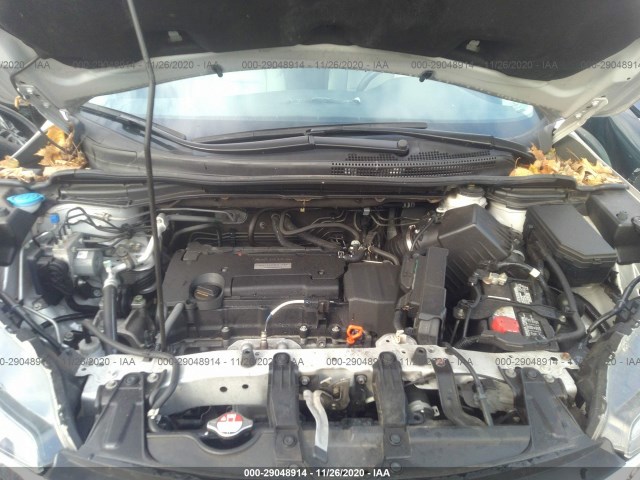 Photo 9 VIN: 2HKRM4H49GH645849 - HONDA CR-V 