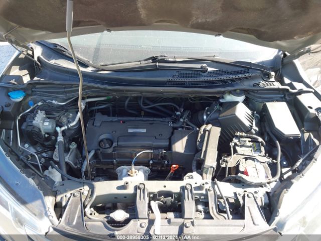 Photo 9 VIN: 2HKRM4H49GH650761 - HONDA CR-V 