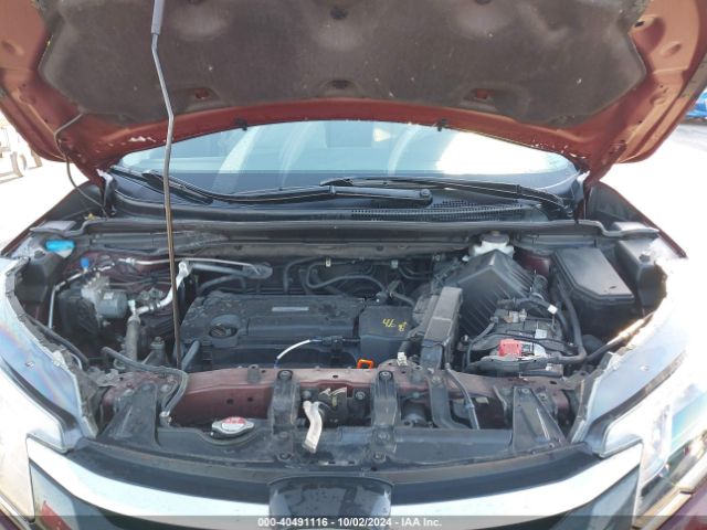 Photo 9 VIN: 2HKRM4H49GH668919 - HONDA CR-V 