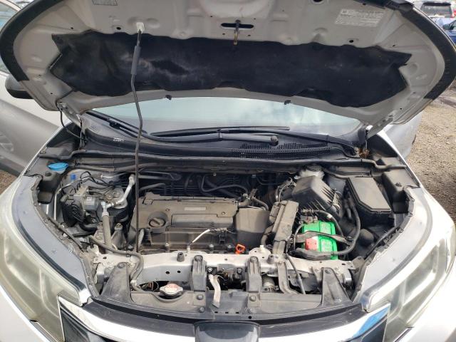 Photo 6 VIN: 2HKRM4H49GH672341 - HONDA CR-V SE 