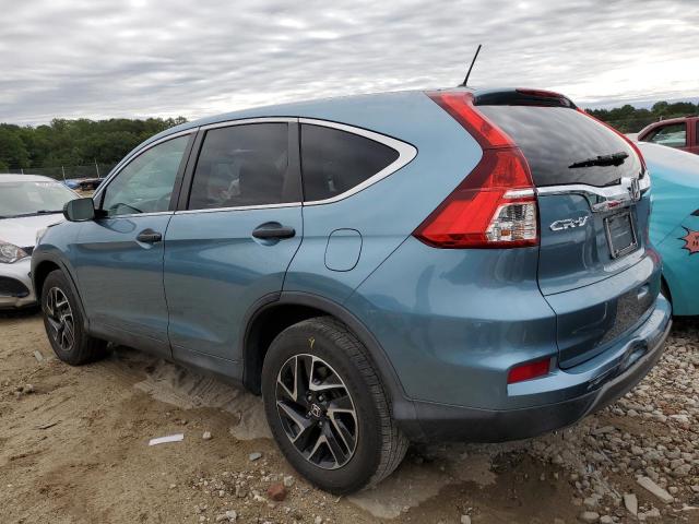 Photo 1 VIN: 2HKRM4H49GH682092 - HONDA CRV 