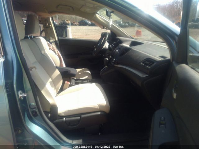 Photo 4 VIN: 2HKRM4H49GH690175 - HONDA CR-V 