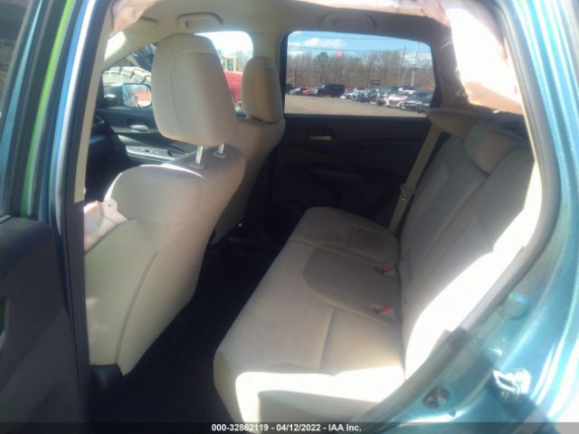 Photo 7 VIN: 2HKRM4H49GH690175 - HONDA CR-V 