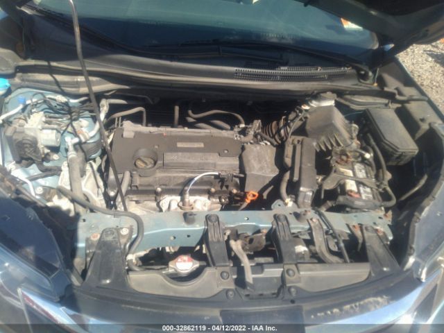 Photo 9 VIN: 2HKRM4H49GH690175 - HONDA CR-V 