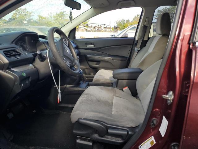 Photo 6 VIN: 2HKRM4H49GH691262 - HONDA CR-V SE 