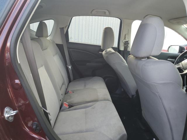 Photo 9 VIN: 2HKRM4H49GH691262 - HONDA CR-V SE 