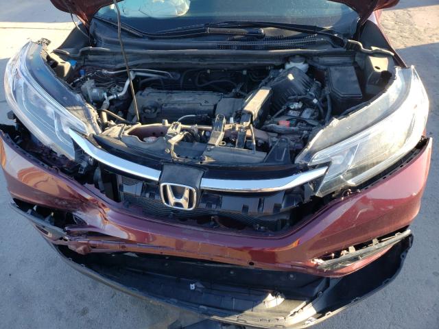 Photo 6 VIN: 2HKRM4H49GH695019 - HONDA CR-V SE 