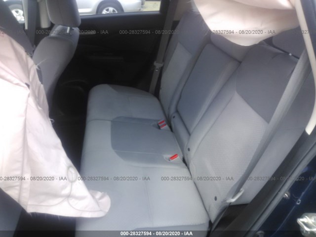 Photo 7 VIN: 2HKRM4H49GH695781 - HONDA CR-V 