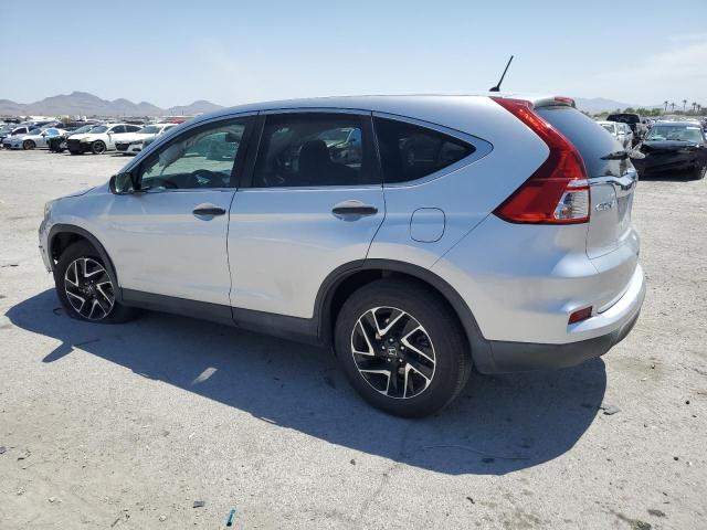 Photo 1 VIN: 2HKRM4H49GH698745 - HONDA CRV 