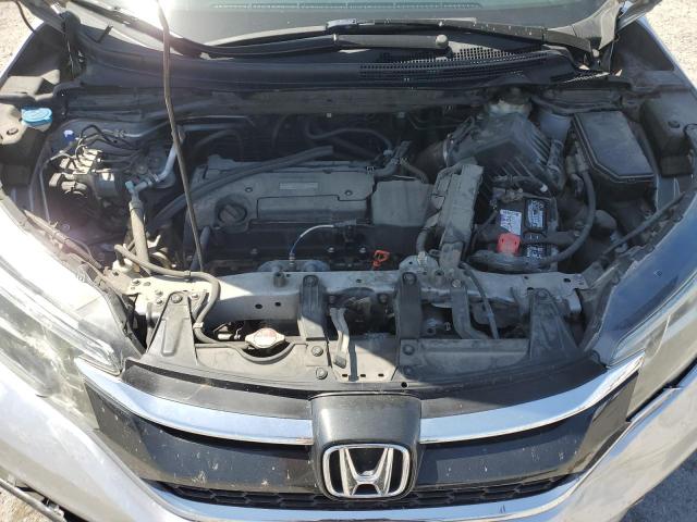 Photo 10 VIN: 2HKRM4H49GH698745 - HONDA CRV 