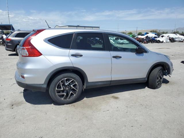 Photo 2 VIN: 2HKRM4H49GH698745 - HONDA CRV 