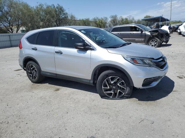 Photo 3 VIN: 2HKRM4H49GH698745 - HONDA CRV 