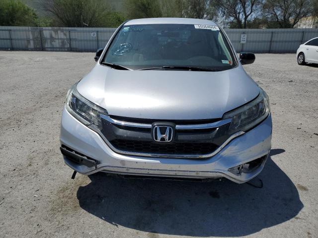 Photo 4 VIN: 2HKRM4H49GH698745 - HONDA CRV 