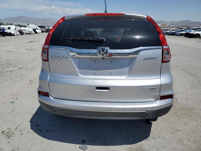 Photo 5 VIN: 2HKRM4H49GH698745 - HONDA CRV 