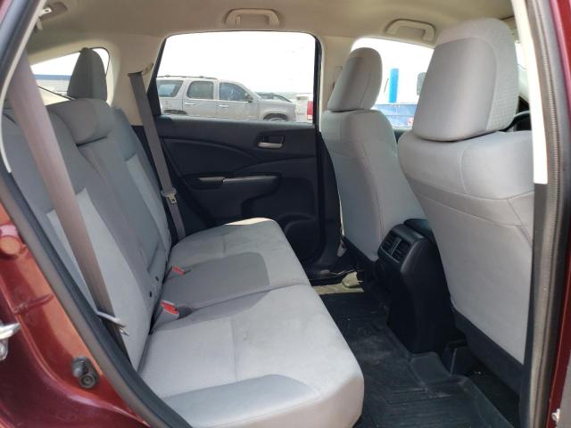 Photo 10 VIN: 2HKRM4H49GH715768 - HONDA CRV 