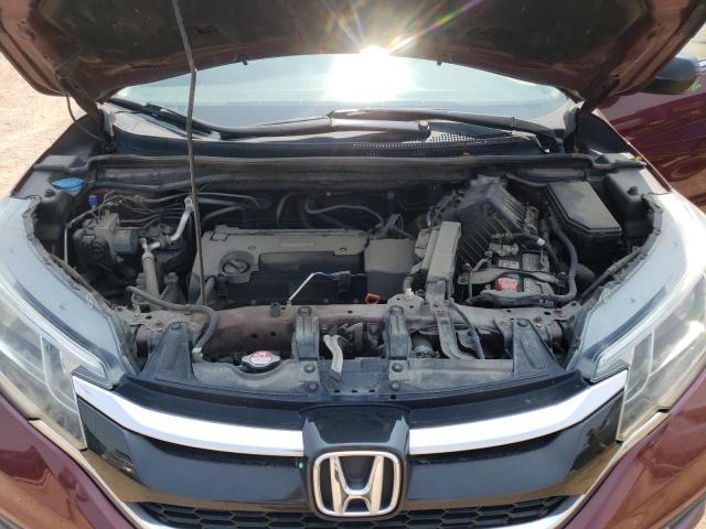 Photo 11 VIN: 2HKRM4H49GH715768 - HONDA CRV 