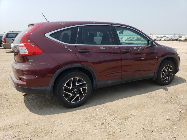 Photo 2 VIN: 2HKRM4H49GH715768 - HONDA CRV 