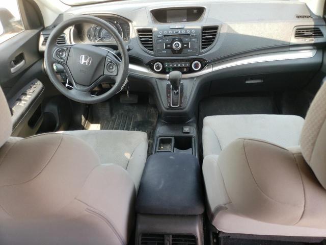 Photo 7 VIN: 2HKRM4H49GH715768 - HONDA CRV 