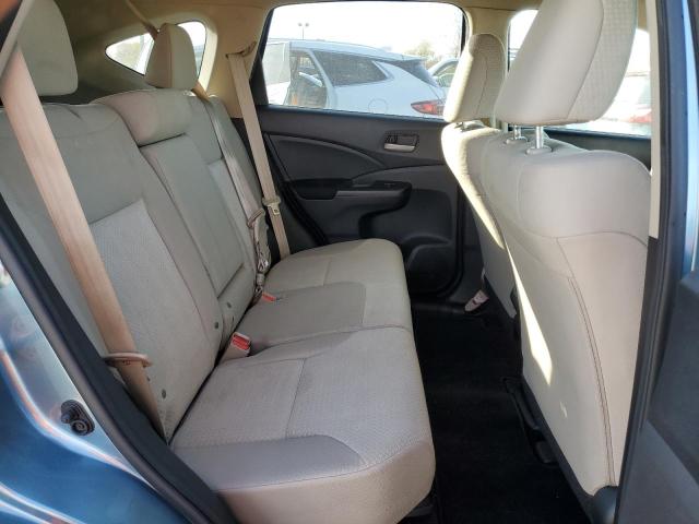 Photo 10 VIN: 2HKRM4H49GH720601 - HONDA CR-V SE 