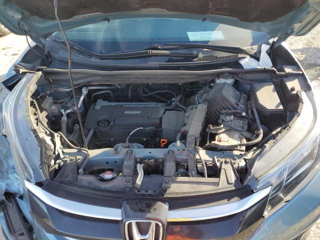 Photo 11 VIN: 2HKRM4H49GH720601 - HONDA CR-V SE 