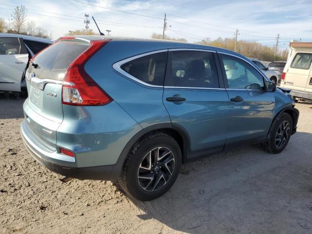 Photo 2 VIN: 2HKRM4H49GH720601 - HONDA CR-V SE 