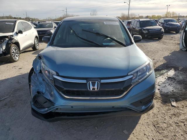 Photo 4 VIN: 2HKRM4H49GH720601 - HONDA CR-V SE 